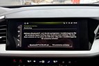 Audi Q4 35 e-tron Proline / LED / Kompletta Vinterhjul / MOMS