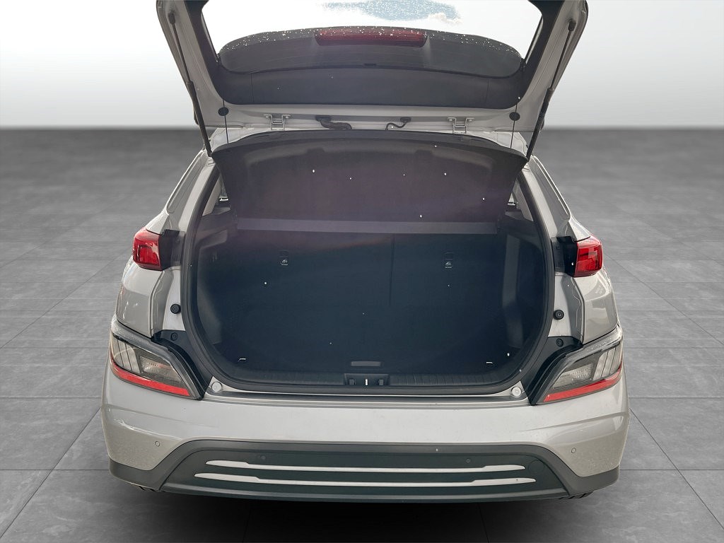 Bild på Ev Essential 39kwh 136hk Aut - NAV,B-KAMERA,CARPLAY