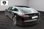 Tesla Model 3 Long Range AWD, 440hk, 2020 Drag