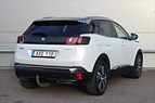 Peugeot 3008 GT Hybrid 4 Plug-In Navi Drag Moms