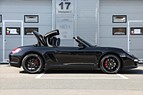 Porsche Boxster S Black Edition PDK