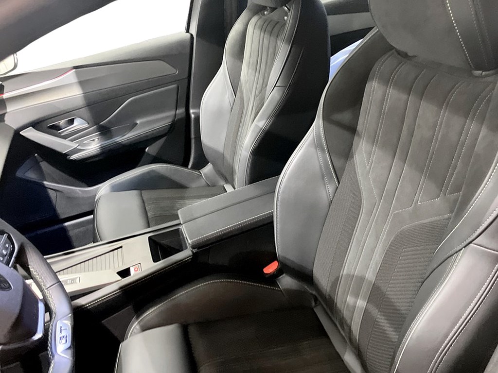 Bild på 5D GT 1.2 PT 130hk Aut - 360-KAMERA, ELSTOL