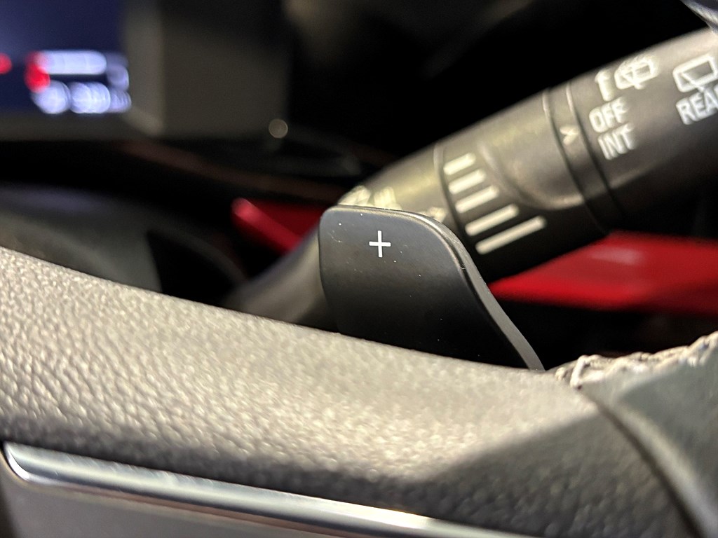 Bild på GS-line 1.2 Turbo 130hk Aut - B-KAMERA, CARPLAY