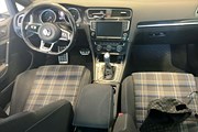 Volkswagen Golf GTE 1.4 TSI ACT DSG Sekventiell, 204hk, 2016
