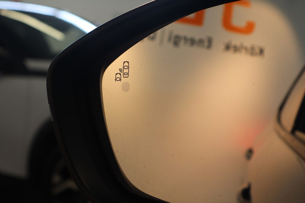 Bild på GSLine 50kWh 136hk Aut - B-KAMERA, CARPLAY