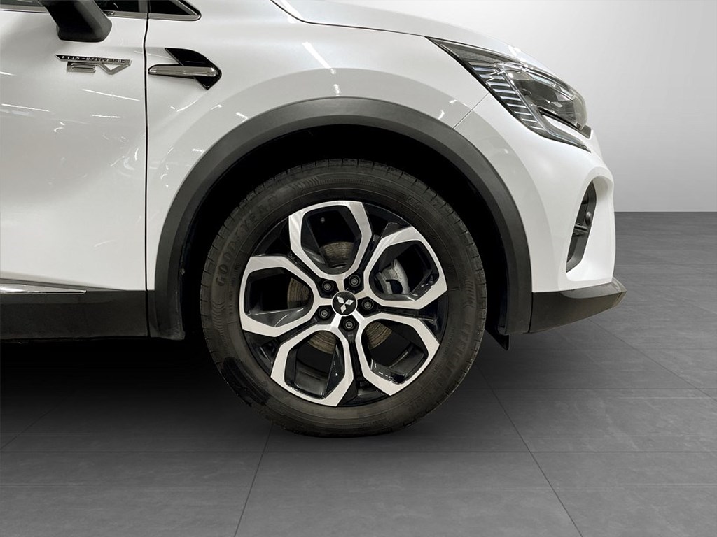 Bild på PHEV Intense + Style 160hk Aut lans - DEMO