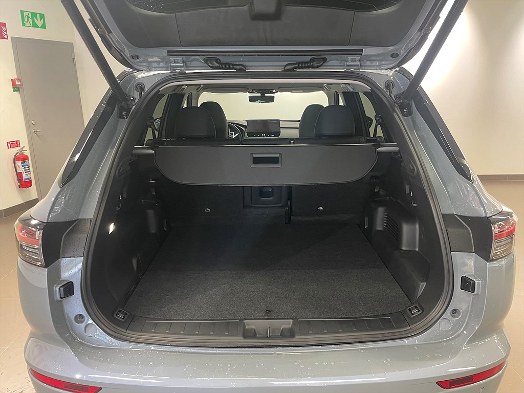 Bild på Instyle PHEV Aut 4WD - DEMO
