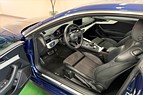 Audi A5 Coupé 2.0 TFSI quattro MHEV S Tronic, 252hk, 2018