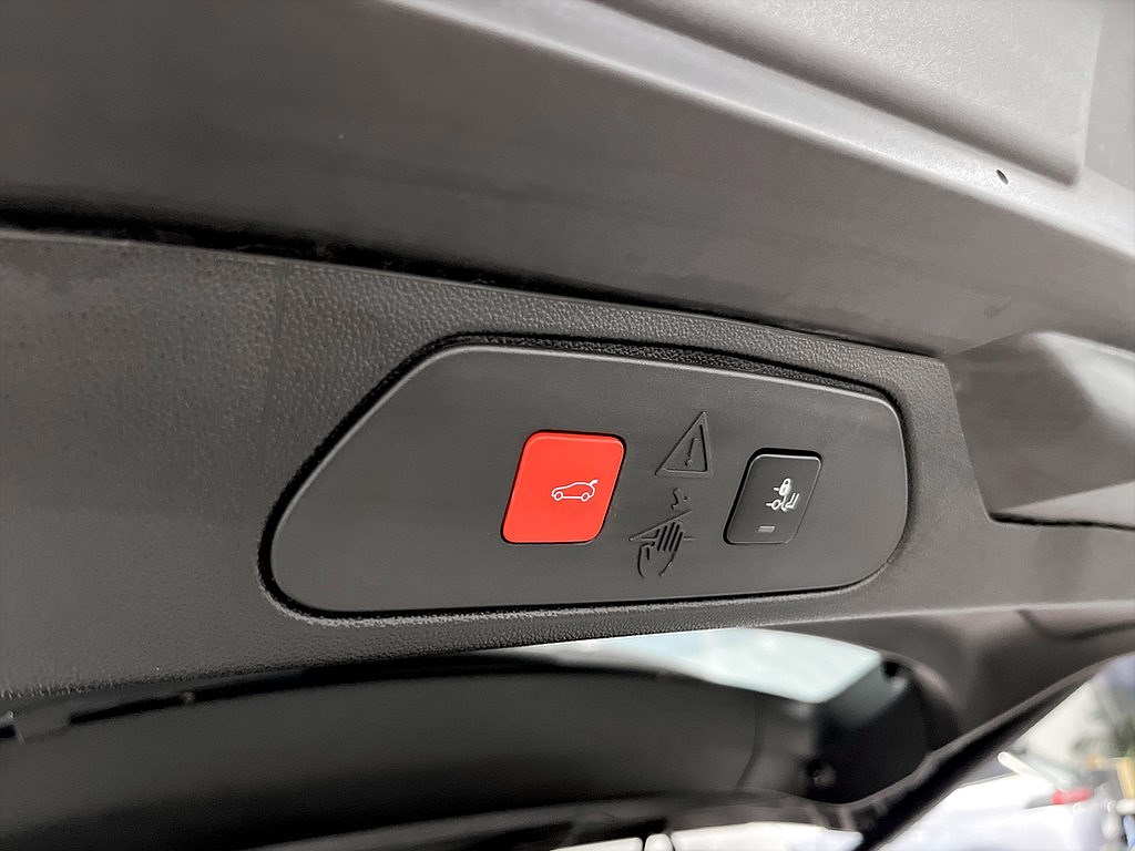 Bild på GS 1.2 PT 130hk Aut - B-KAMERA, CARPLAY