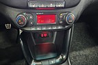Kia NYA CEED SW 1,6 CRDI CEED