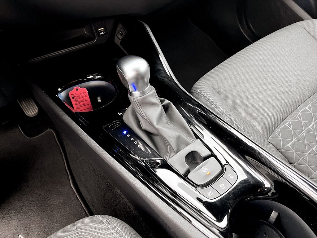 Bild på X-Edition Hybrid 122hk Aut - B-KAMERA, CARPLAY