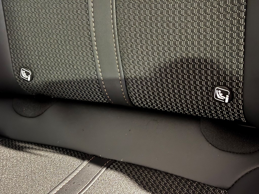 Bild på GT Black Pack 1.2 PT 130hk Aut - B-KAMERA, EN ÄGARE