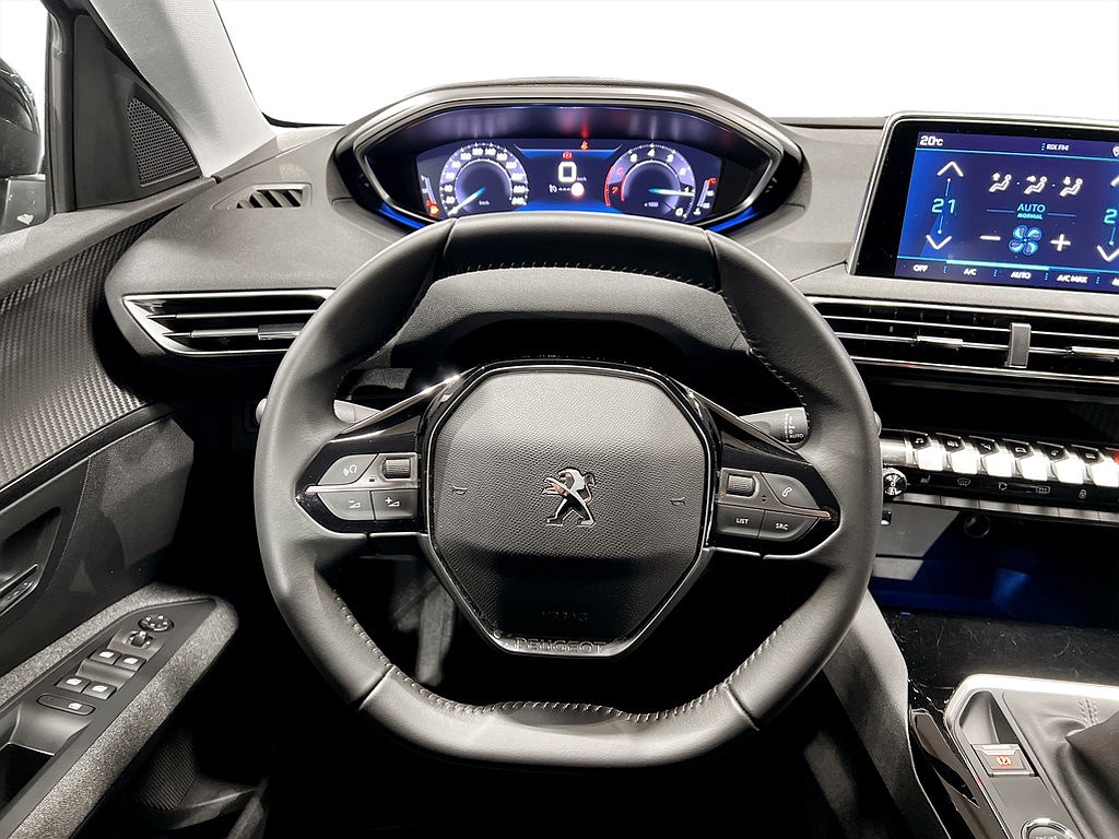 Bild på Active 1.2 PT 130hk - P-SENSORER, CARPLAY