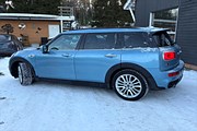 MINI Cooper SD ALL4 Clubman Automatisk, 190hk Chili