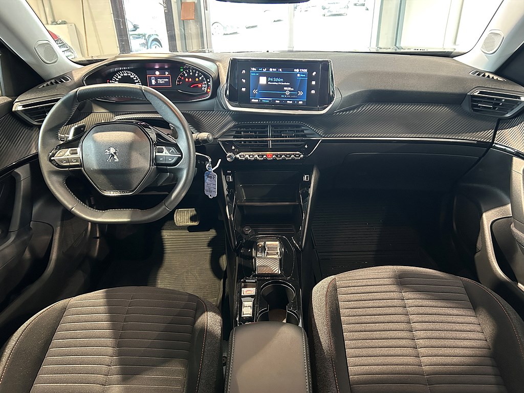 Bild på Active Pack 1.2 PT 130hk Aut - CARPLAY, FARTÅLLARE
