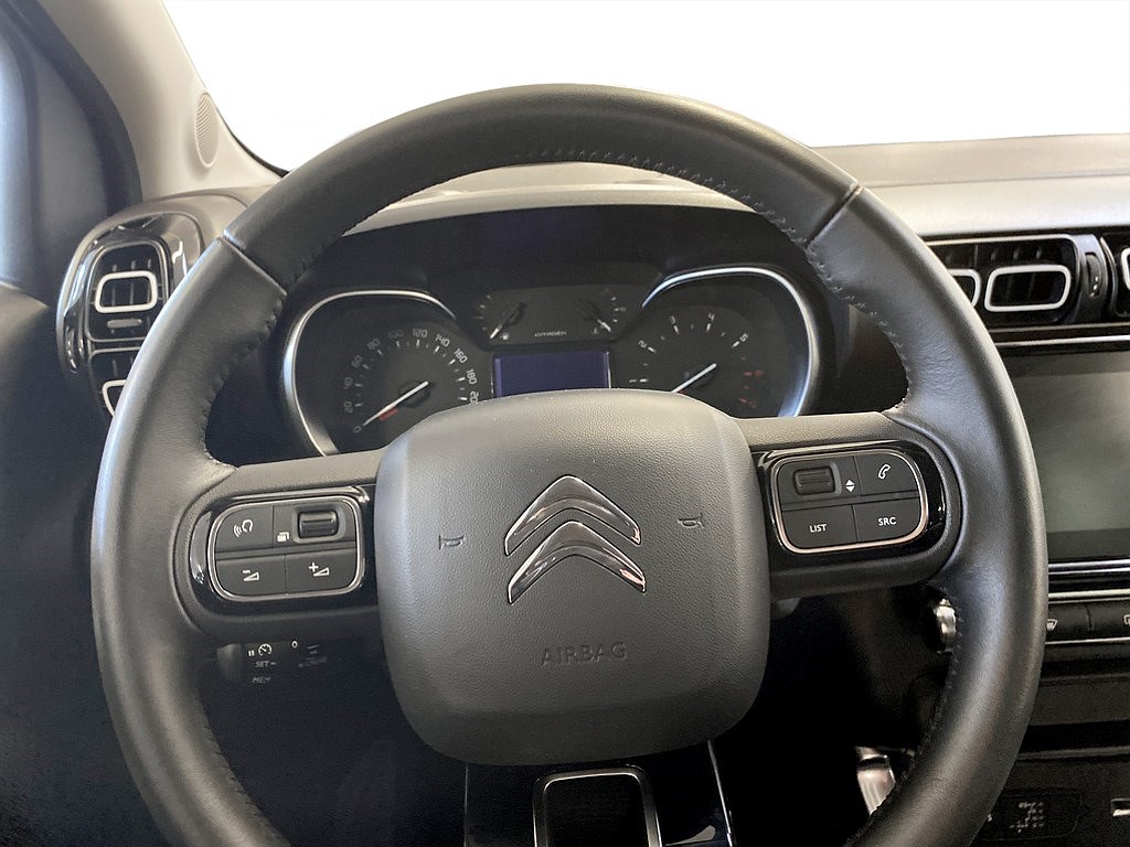 Bild på Shine 1.2 PT 130hk Aut - CARPLAY,FARTHÅLLARE