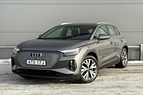 Audi Q4 40 e-tron Proline / Leasbar