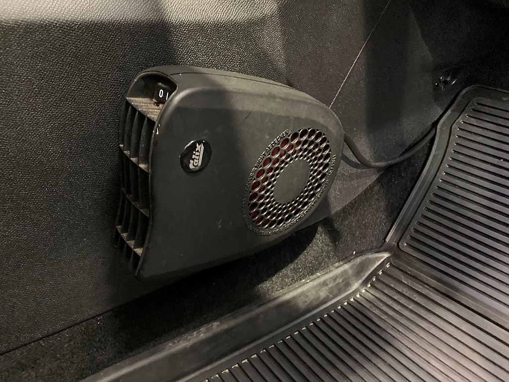 Bild på Allure 1.5 BlueHDi 130hk Aut - DRAG, B-KAMERA