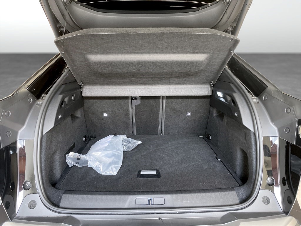 Bild på GT Hybrid 145hk Aut - B-KAMERA,CARPLAY,NAV