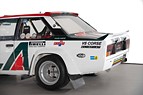 Fiat 131 Mirafiori Abarth | WRC History