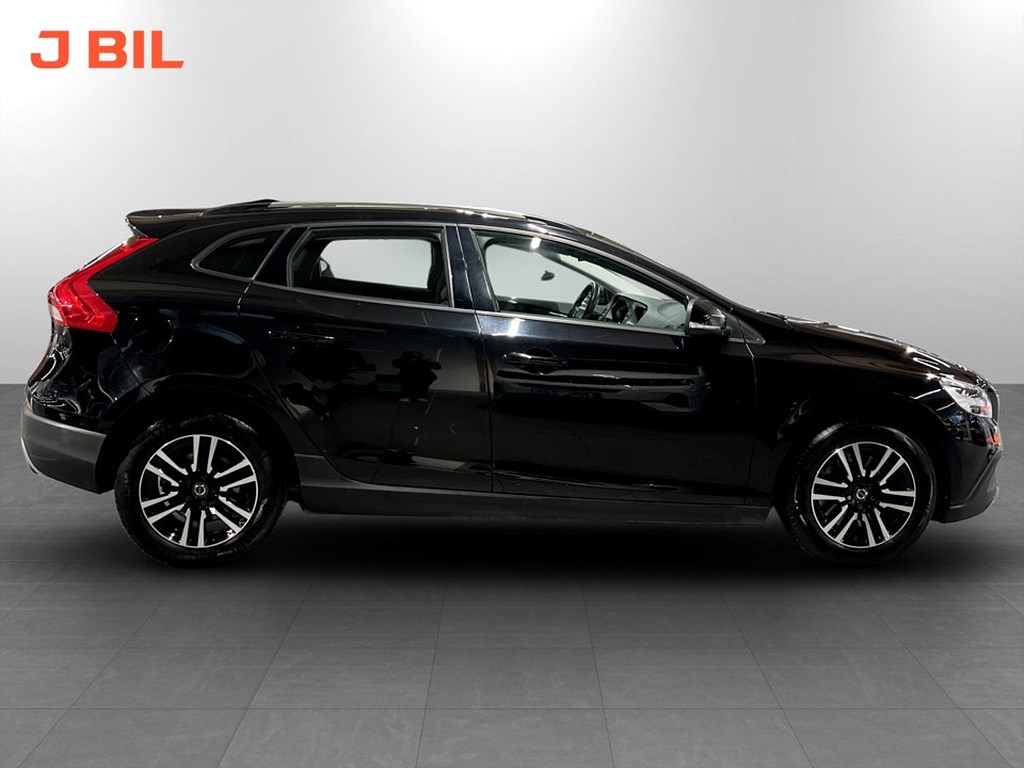 Bild på Busniess Advance Cross Country T3 152hk Aut - VOC, VÄRMARE