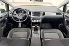 Volkswagen , VW GOLF SPORTSVAN 1,2 TSI