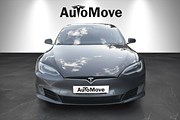 Tesla Model S 100D, 525hk, MCU2 CCS 2017