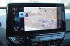 Volkswagen ID.3 58kWh 204hk Life Värmepump Rattvärme Moms