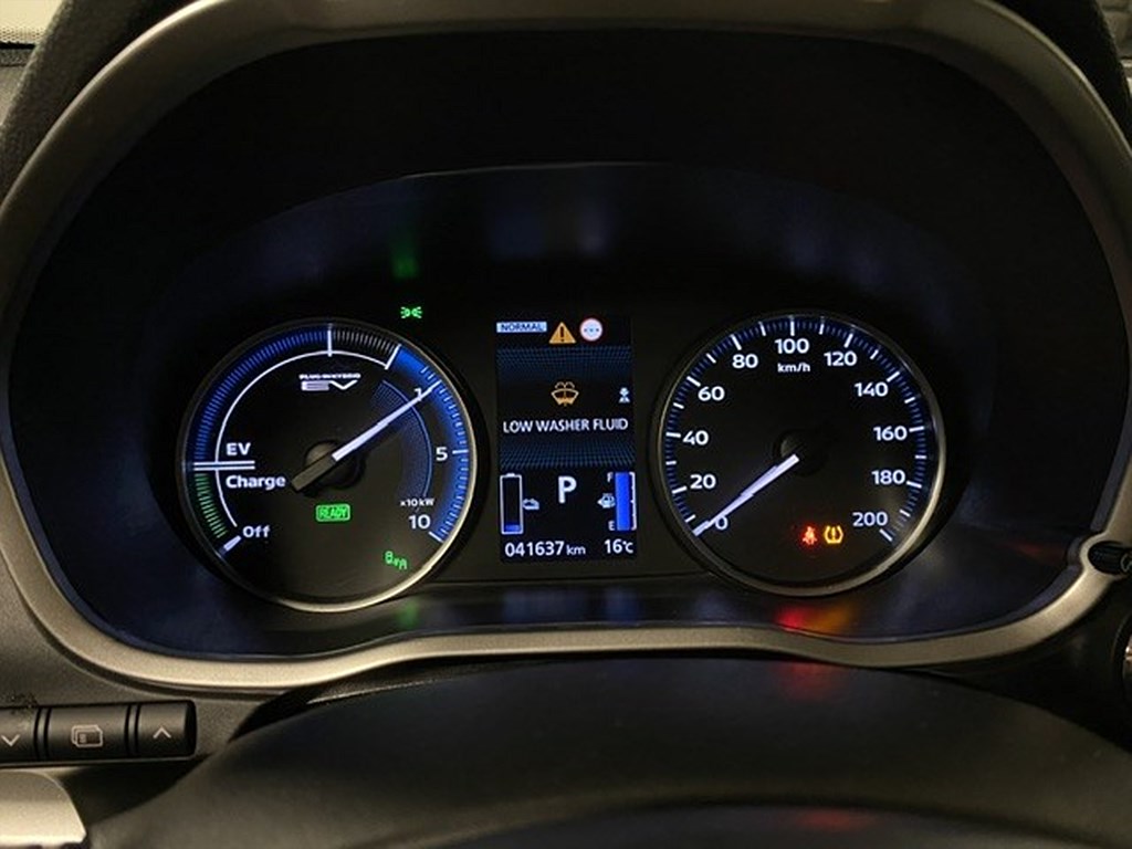 Bild på PHEV 2.4 190hk Aut AWD - PANORAMA