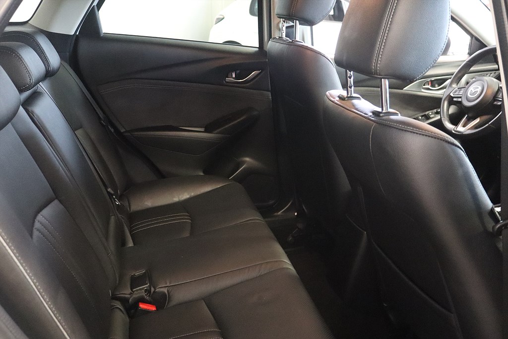 Bild på Optimum 2.0 SKYACTIV-G 150hk Aut AWD - B-KAMERA, CARPLAY
