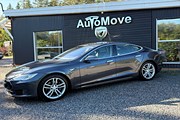 Tesla MODEL S 85D 423hk Freecharge
