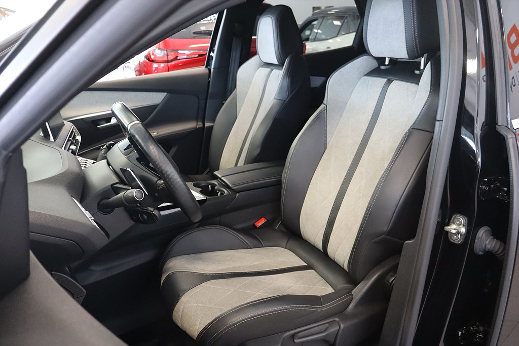 Bild på GT Hybrid4 300hk Aut AWD - CARPLAY, NAV