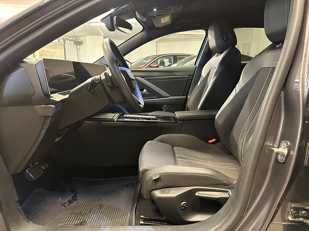 Bild på ST GS 1.2 PT 130hk Aut - 360-KAMERA, CARPLAY