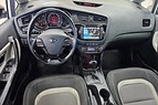 Kia CEED SW 1,6 CRDI AUT CEED