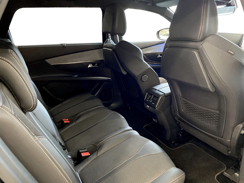 Bild på GT 1.2 PT 130hk Aut - 7-SITS, B-KAMERA