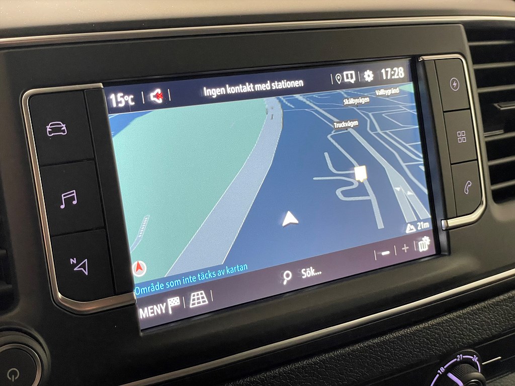 Bild på Business 75 kWh Aut L3 - OMGÅENDE LEVERANS!