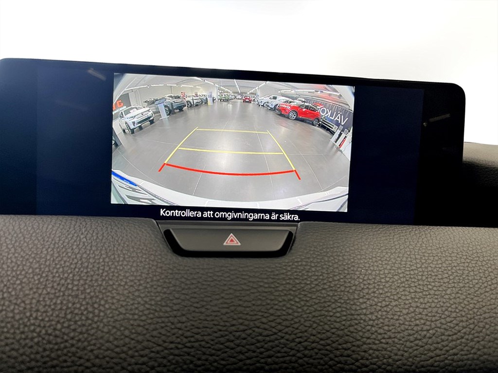 Bild på Exclusive-Line PHEV 327hk Aut AWD - RATTVÄRME, CARPLAY