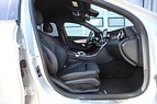 Mercedes-Benz C450 4MATIC Burmester Drag