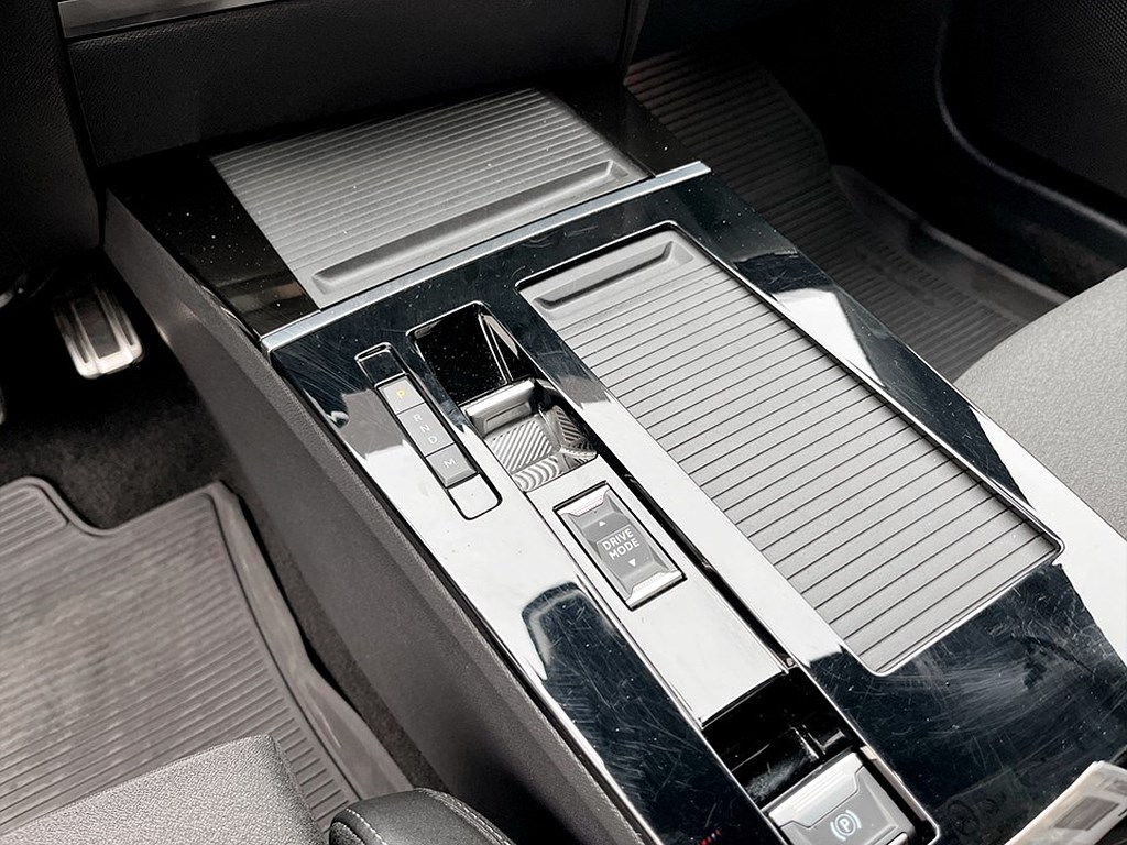 Bild på ST GS 1.2 PT 130hk Aut - B-KAMERA, CARPLAY