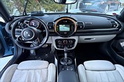 MINI Cooper SD ALL4 Clubman Automatisk, 190hk Chili