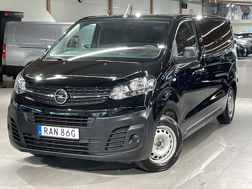 Bild på Business 2.0 BHDi 144hk Aut L2 - DIESELVÄRMARE