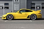 Porsche 911/991 GT3 Clubsport (475hk)