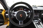 Porsche 911/991 GT3 Clubsport (475hk)