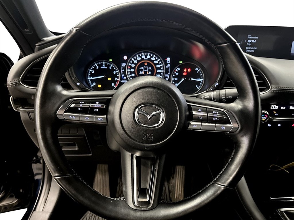 Bild på Hatchback Sky 2.0 150hk Aut - B-KAMERA, NAVI