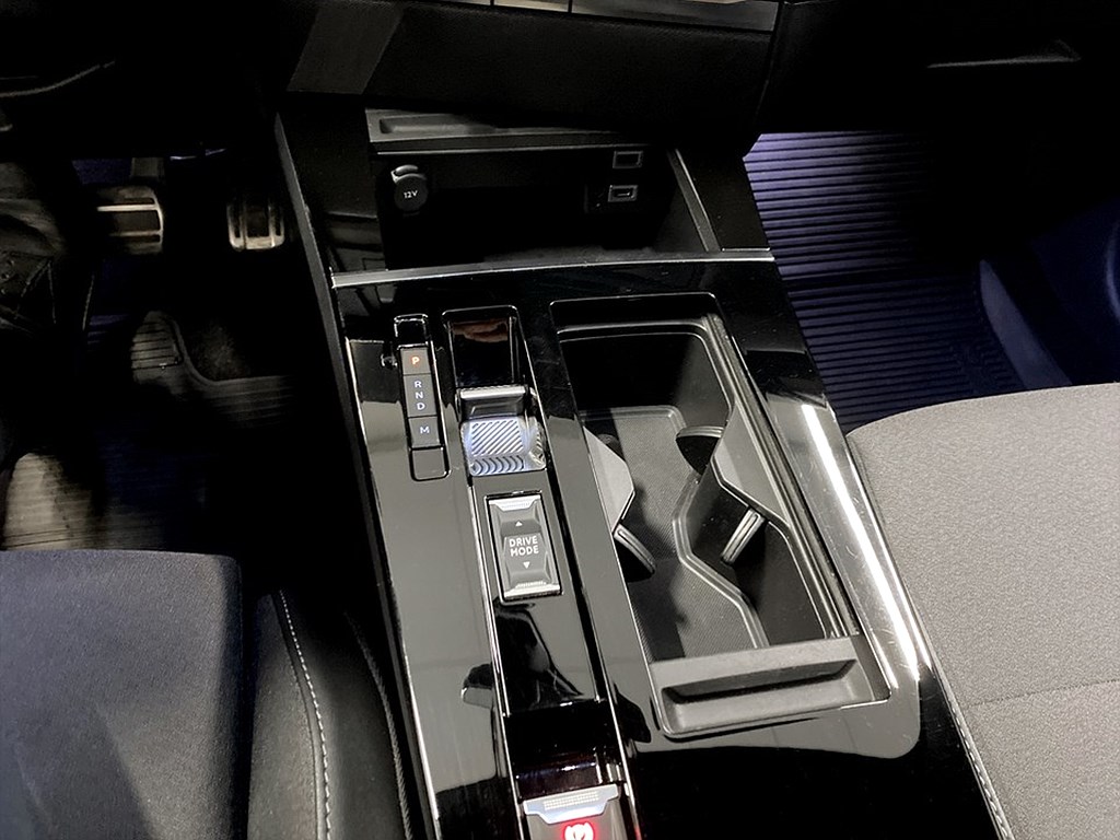 Bild på ST GS 1.2 PT 130hk Aut - 360-KAMERA, CARPLAY