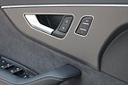 Audi SQ8 TFSI quattro 507hk / spec för 396 300kr / MOMS