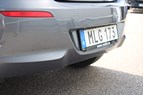 Hyundai i20 5-dörrar 1.4 Premium Automat/Taklucka/Sensorer