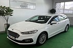 Ford Mondeo Kombi Hybrid E-CVT, 187hk, 2022