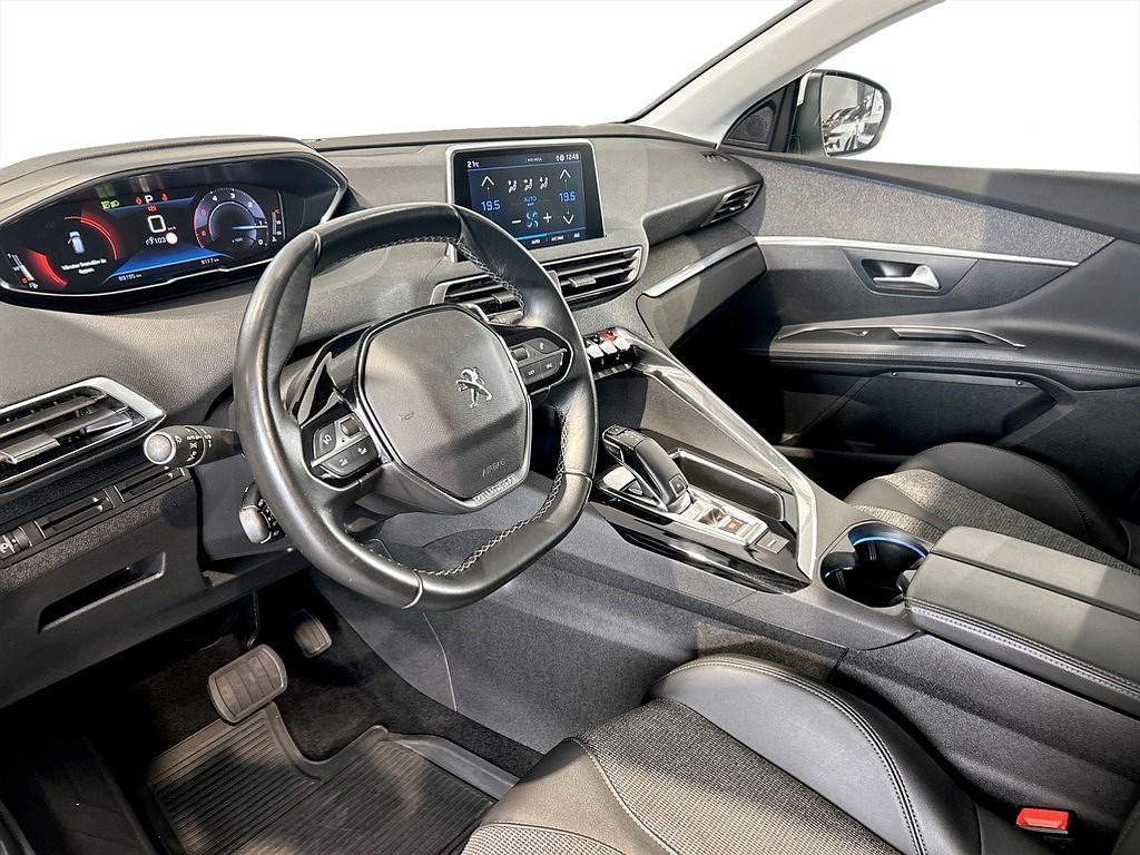 Bild på Allure 1.5 BHDi 130hk Aut - CARPLAY,FARTHÅLLARE