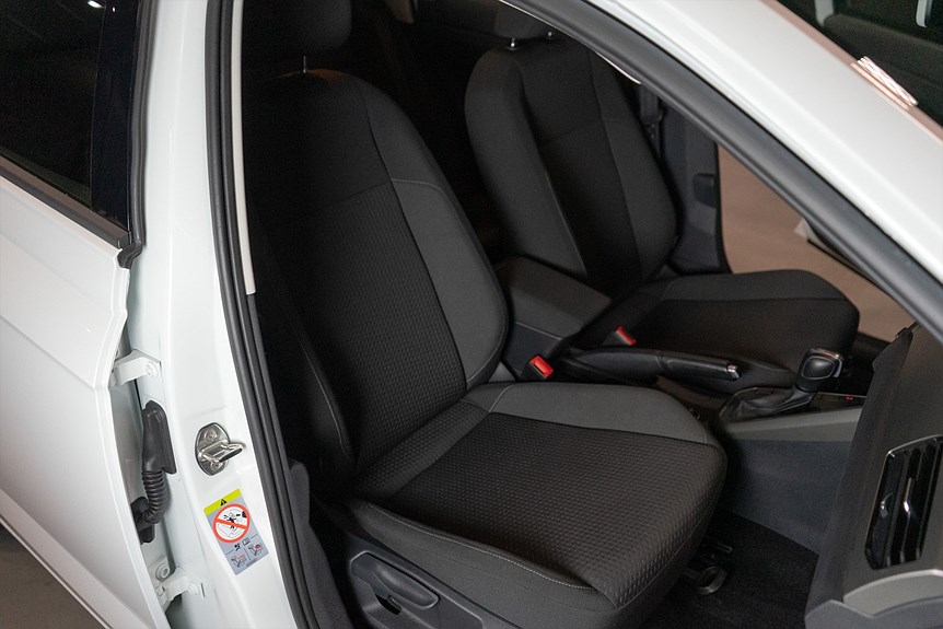 Volkswagen Polo 1.0 TSI 95 DSG